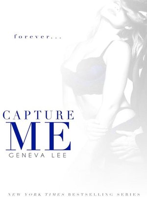 cover image of Capture Me